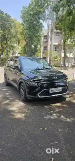 Kia Carens Diesel 2024 on Sale (Less than 1 year old)