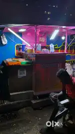 Need part time helper