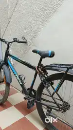 Stryder bicycle new