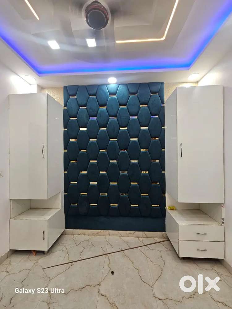 2bhk sabse low price me just 23L