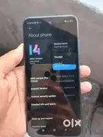 Poco M3 pro 5g all are ok 5800 final rate faltu message na kare