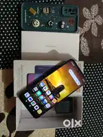 Redmi note 10T 5G (4+1/64)GB