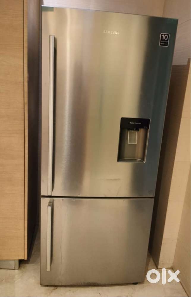 Samsung Digital Inverter Fridge