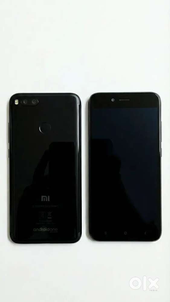 Mi A1 (4GB/64GB) - Dual Camera  Perfect Working Condition