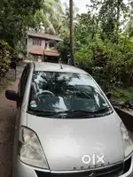 Maruti Suzuki Estilo 2007 Petrol Well Maintained