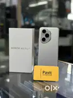 Brand New Condition Honor 400 Pro 512GB at just 54900 ONLY