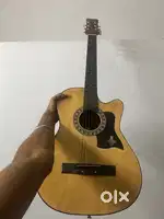 GC guitar.