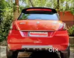 Maruti Suzuki Swift 2012 Diesel Good Condition