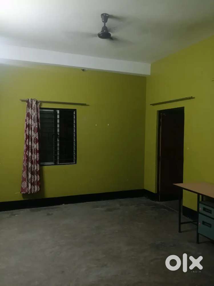 Independent Single Room With Attached B/K at Downtown,Rent 7500/-