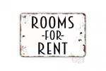 Rooms for rent
