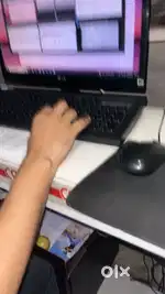 Hp computers