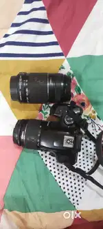 Sell my canon 1300d camera
