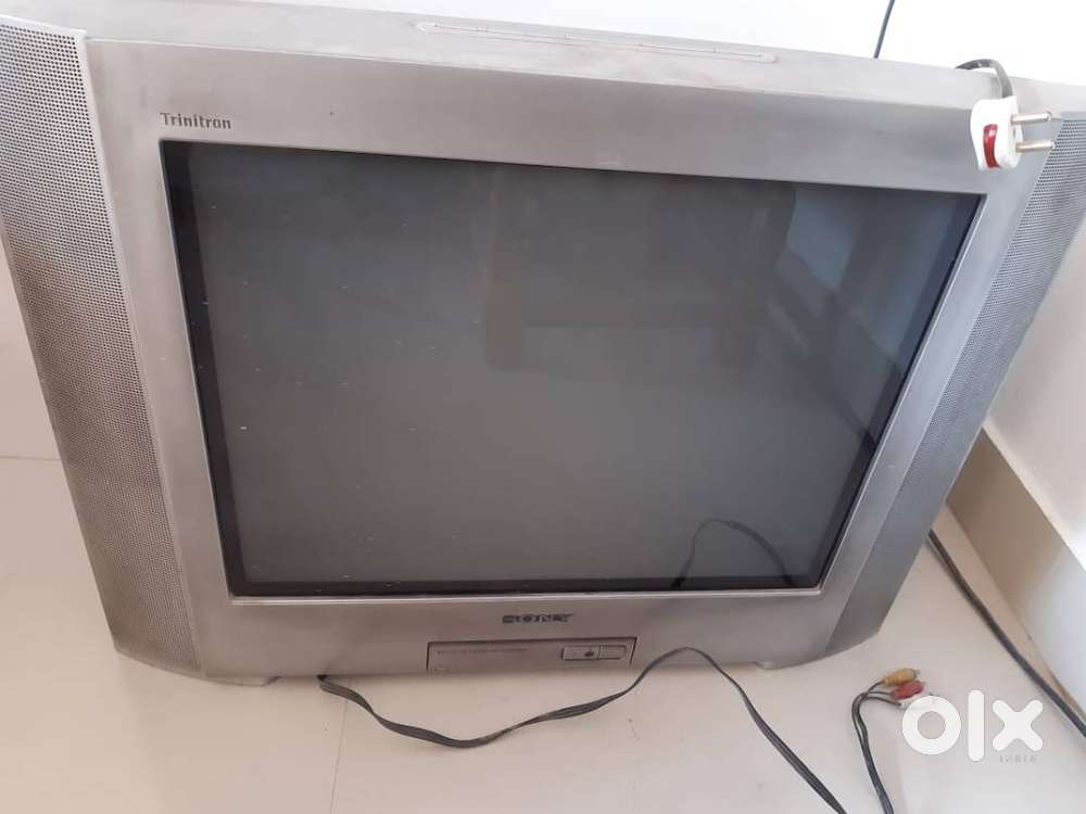 SONY TRINITRON TV