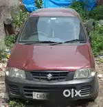 Maruti Suzuki Alto 2009 Petrol 107179 Km Driven