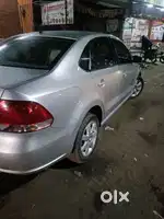 Volkswagen Vento 2012