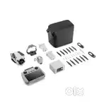 DJI Mini 4 Pro Combo Plus – Excellent Condition