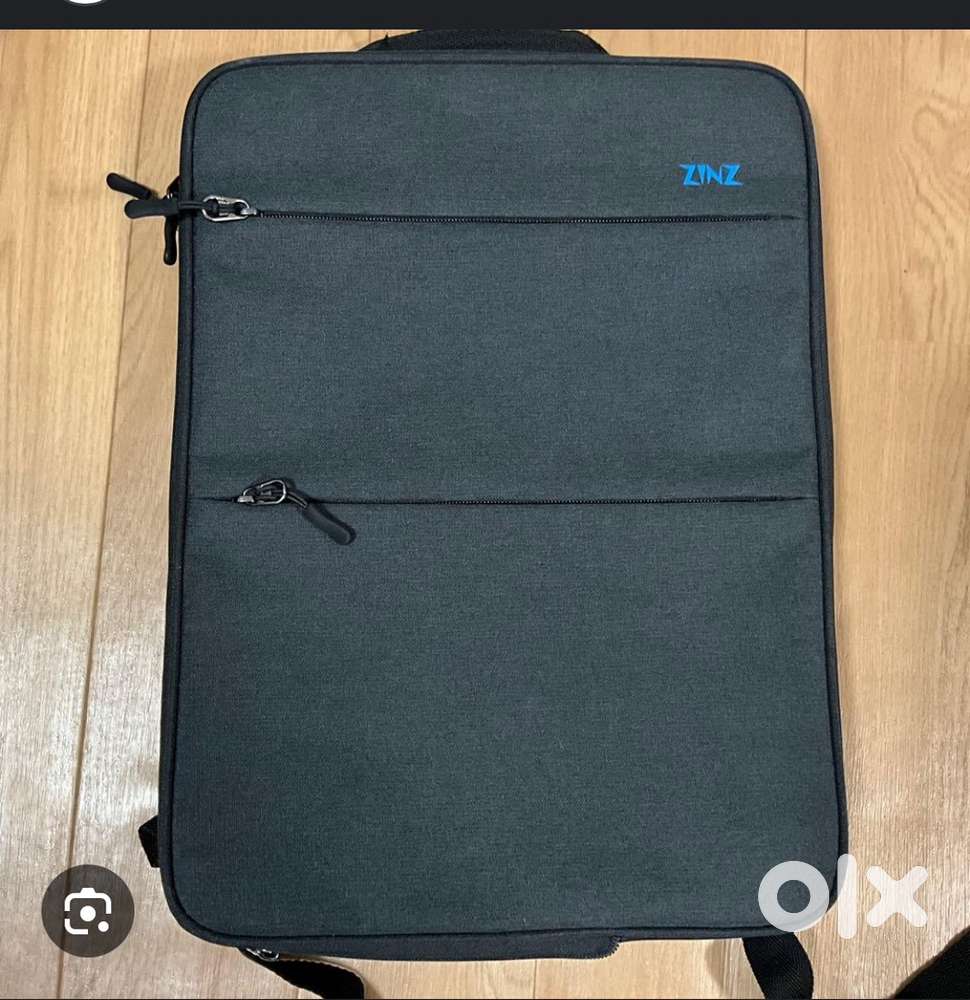 ZINZ Laptop bag