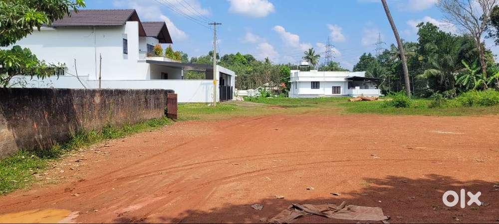 House Plot at Pallikkara, Kakkanad