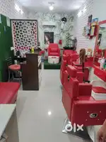 I am selling my salon due to shifting to out of India
