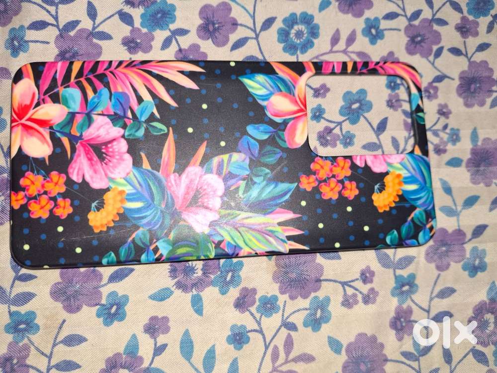 Redmi note 12 pro 5g mobile cover