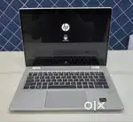 HP probook x360 G8 AMD Ryzen 7 prp touchscreen with fingerprint sensor