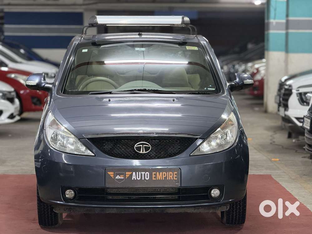 Tata Indica Vista 2008-2013 Aqua 1.3 Quadrajet ABS BSIV, 2010, Diese..