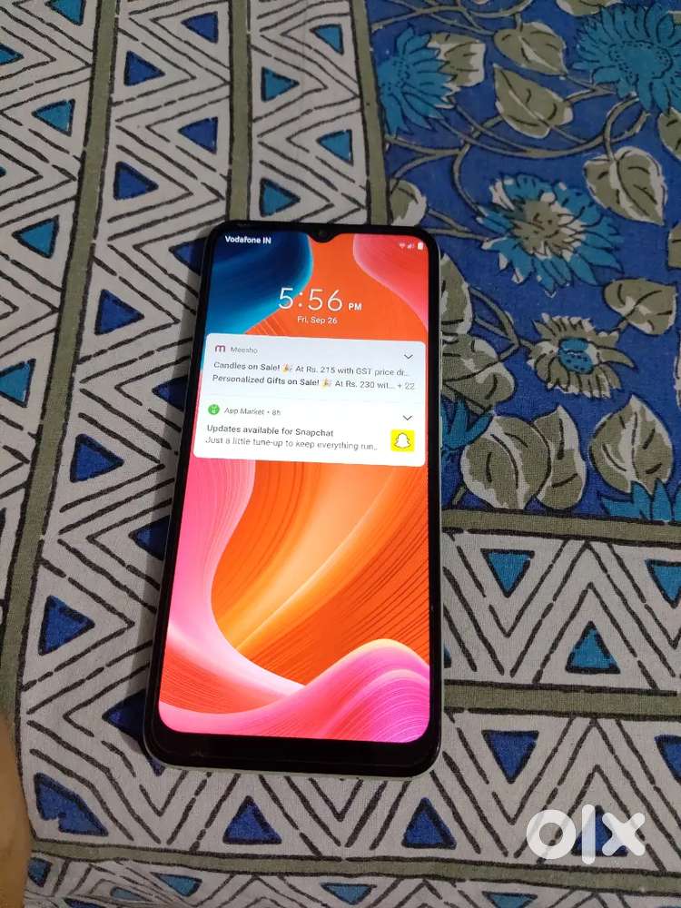 Jis kisi ko bhi y phone lena h msg kare