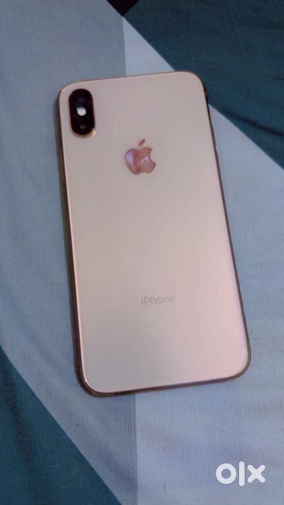 I want sell my iphone XS ( Golden) Genuine buyer can call me