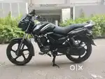 Tvs start city Plus self start