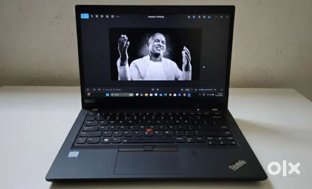lenova thinkpad T14 touchscreen