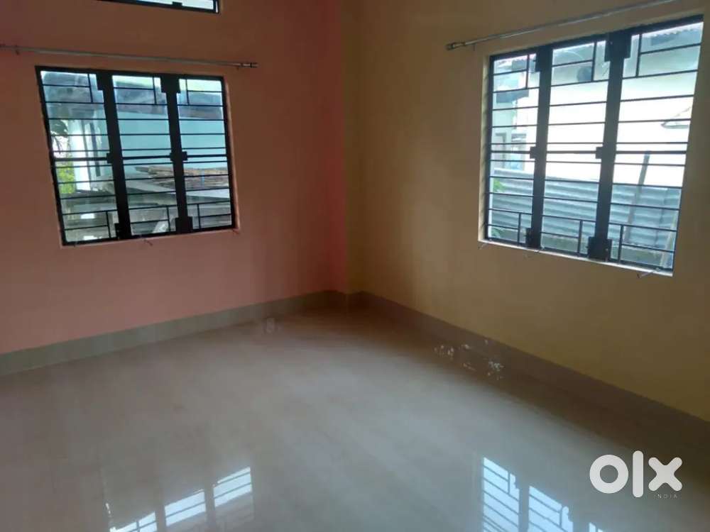 Independent 2bhk Rcc Part House with Attached B/K at Dr Zakir Hussain