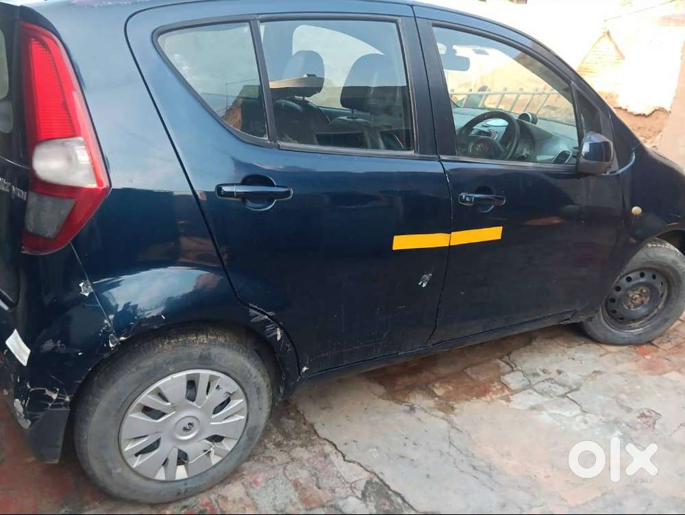 Maruti Suzuki Ritz 2011 Diesel Good Condition