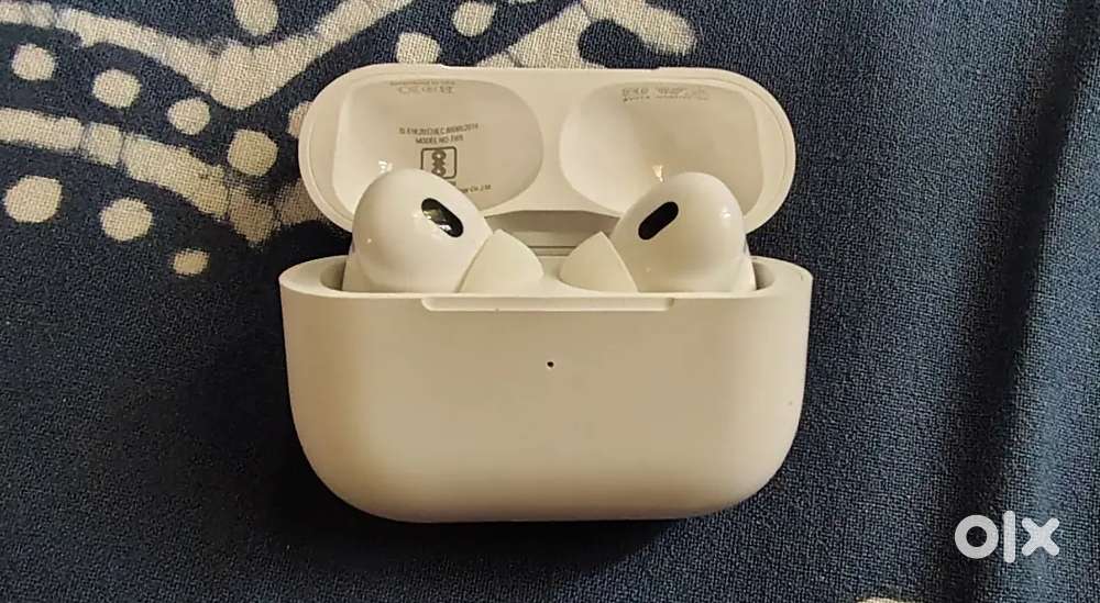 AirPods pro 2