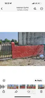 Located in chidderwala one minute walking from highway