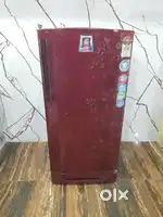 Godrej 190ltrs latest flower model 5 Star ratings refrigerator*/*