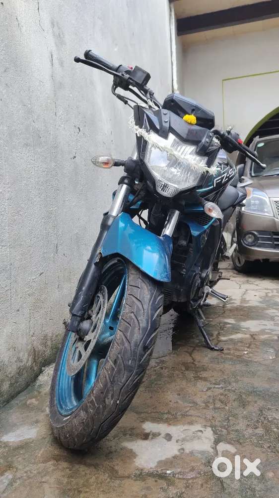 Engine and body r ok