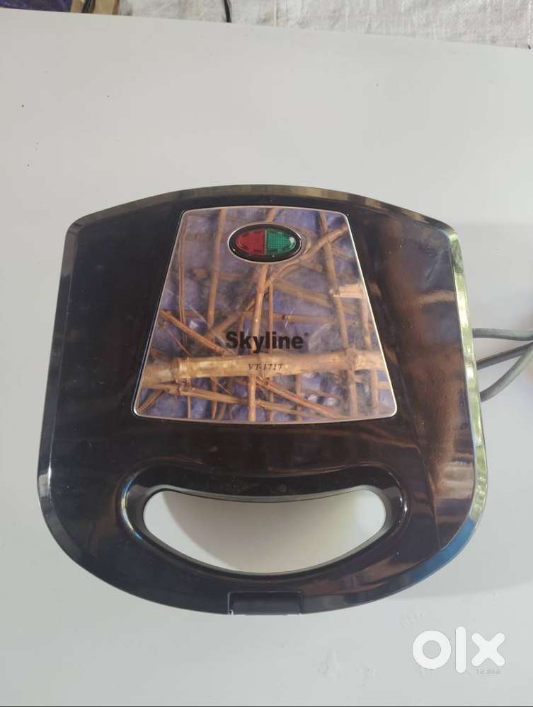Skyline Sandwich Toaster
