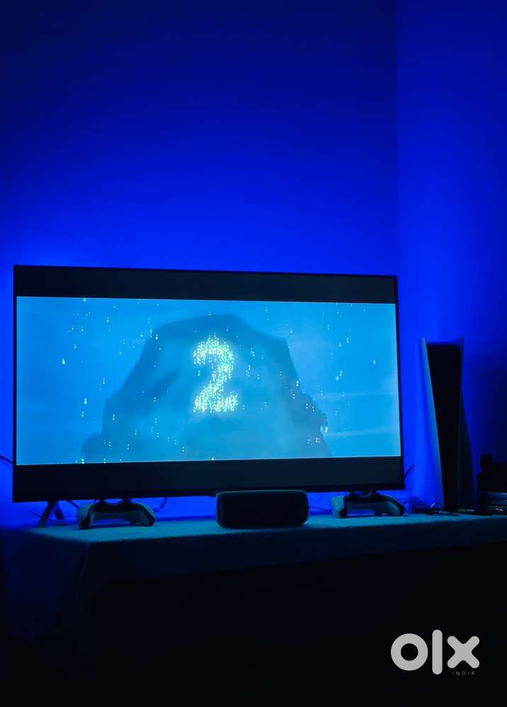 Acer (40 inch) Full HD LED Smart TV