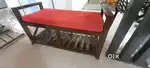 Sofa cum bench