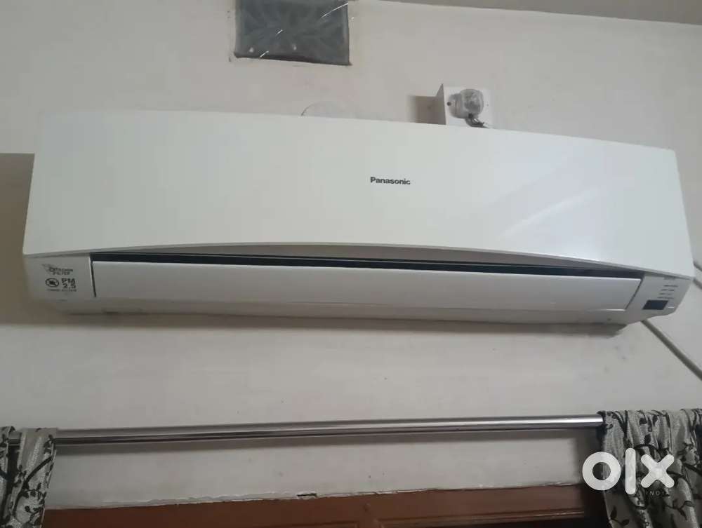 Panasonic AC