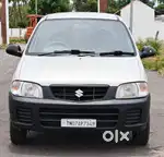 Maruti Suzuki Alto, 2007, Petrol