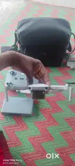 Dron dji mini 2