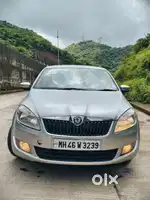 Skoda Rapid 2013-2016 1.5 TDI AT Elegance, 2012, Diesel