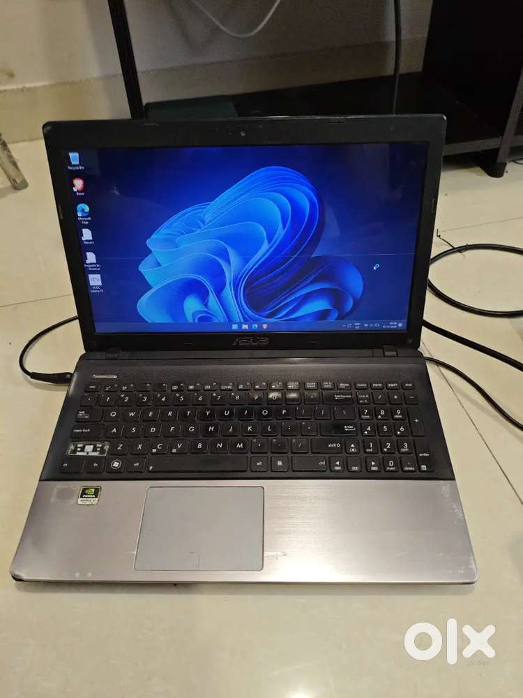 Asus I5 3rd generation working condition