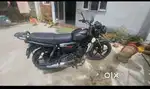 Mini bullet Bajaj ct 125x. 15000 km driven.