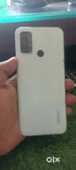 OPPO A53 4G 4*64 DISPLAY CHANGE FULL WORKING CONDITION