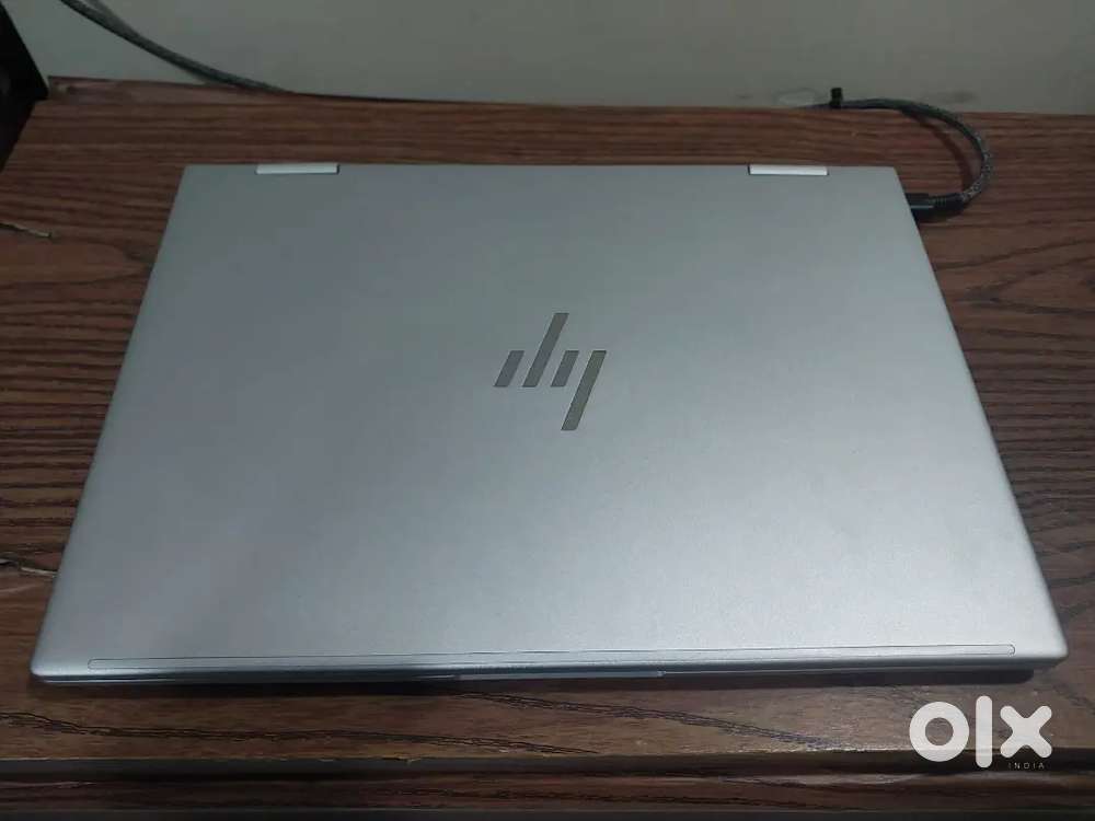 Hp Envy 2in1 laptop 360degree