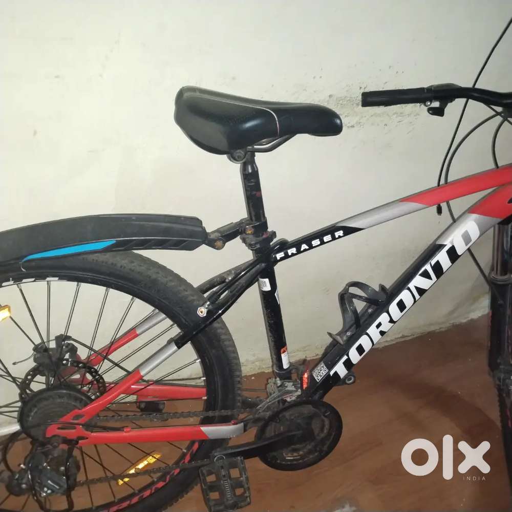 Bicycle for sale