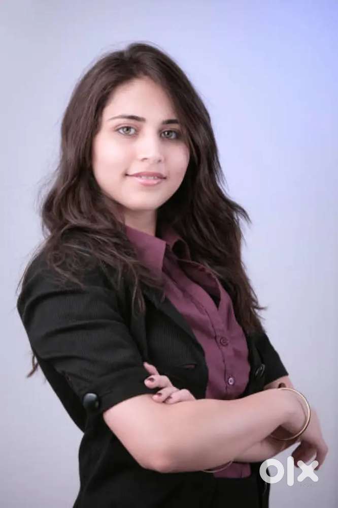 Urgent Requirement for female personal secretary