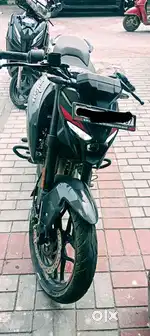 Sale a bike ,I already purchased a car so I don't want this.